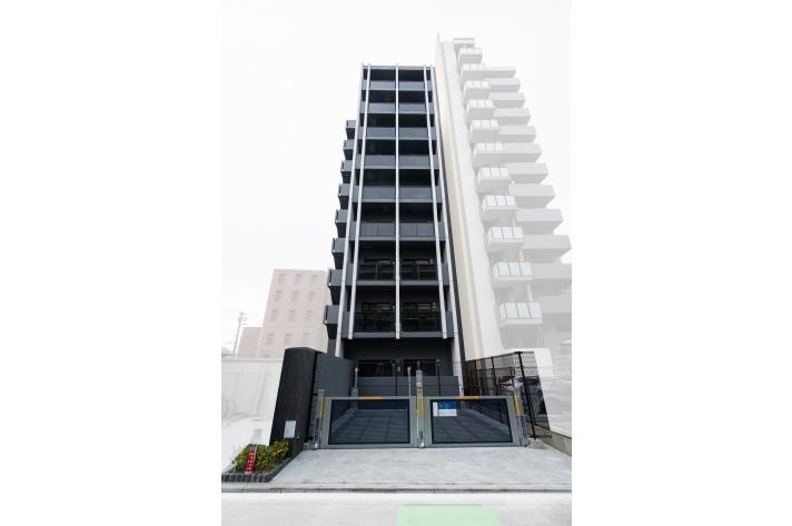 MODERN PALAZZO箱崎GRACE(2LDK/3階)