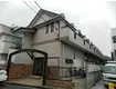 ウエストハイム西川口(1K/2階)