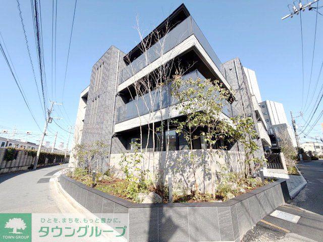 デア グランツ(2LDK/2階)