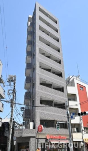 スカイコートヌーベル早稲田