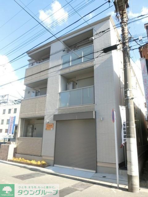 J-ROOM