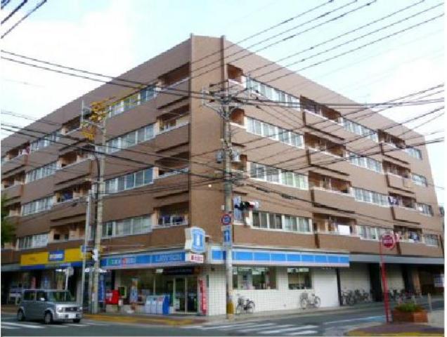 長尾興産ビル