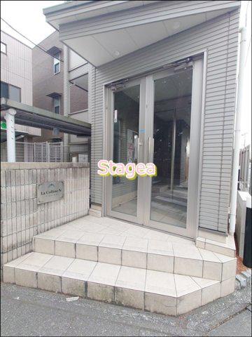 ラ コリーヌ N