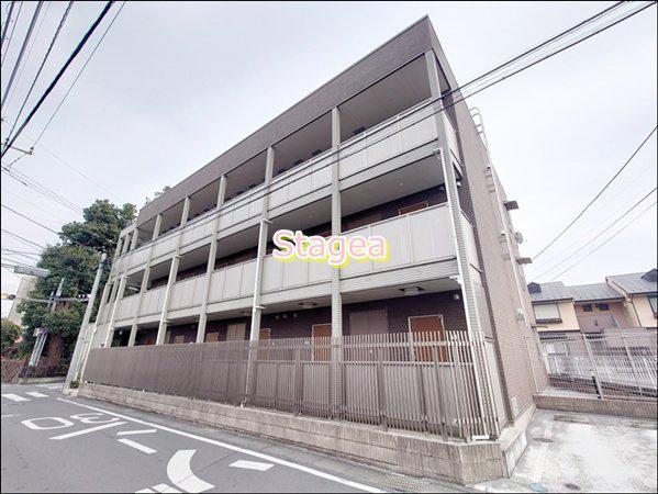 ラ コリーヌ N