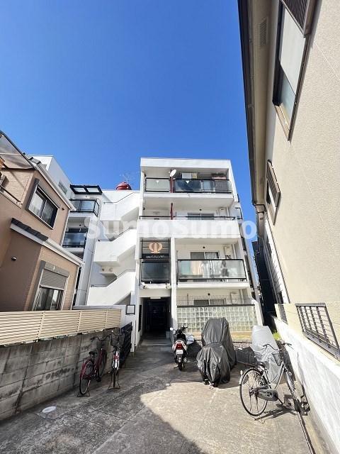 キューブ武庫川I