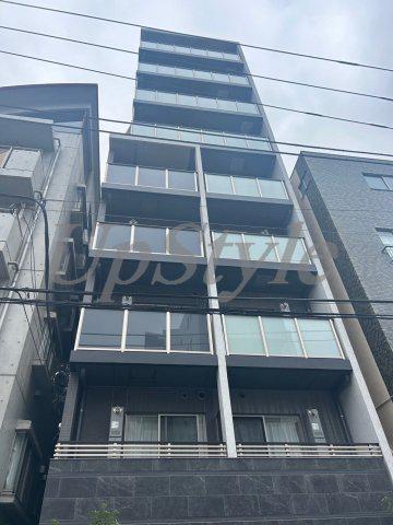 クレイシアアイズ本所吾妻橋