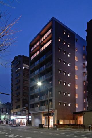 アネーロ高宮