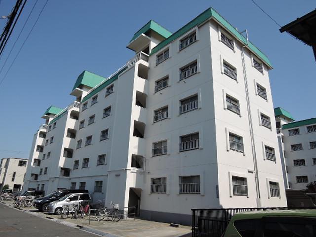 マンション沢良宜