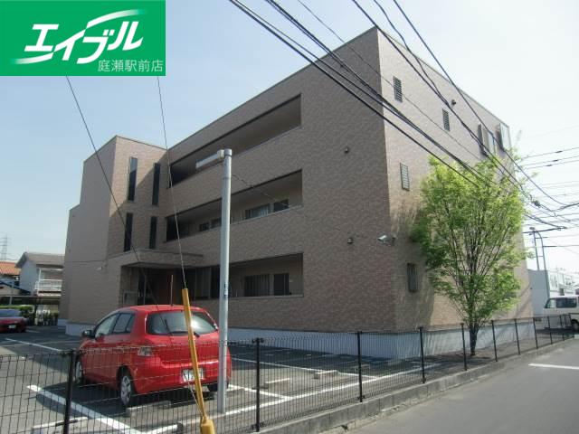プレゼンス白石