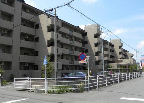 アーバンライフ曳馬I