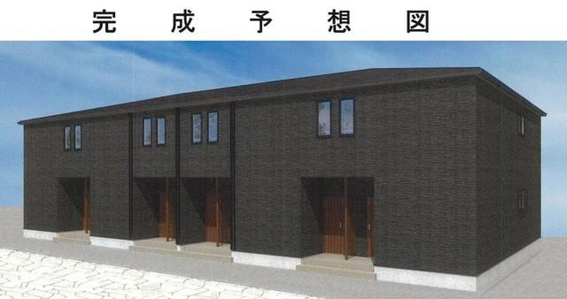 ハウスアイ益田