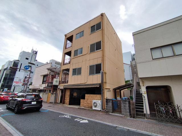 西田ビル