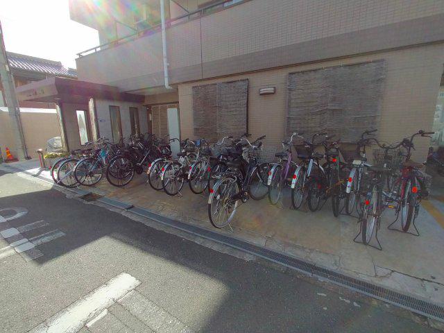 エトワールヴィル-R小阪本町クラッセ