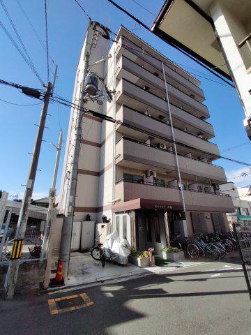 エトワールヴィル-R小阪本町クラッセ