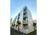 南長崎ハイツ