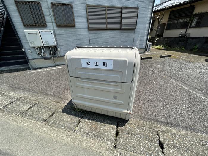 メゾネット・ミドリI