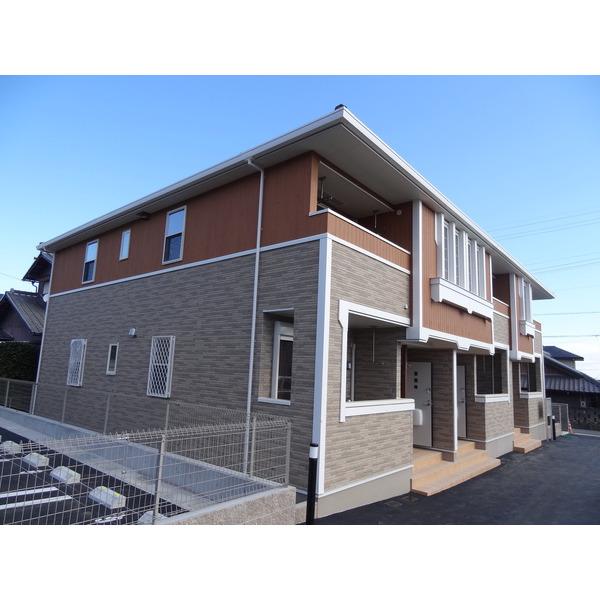 ラフレシール高茶屋