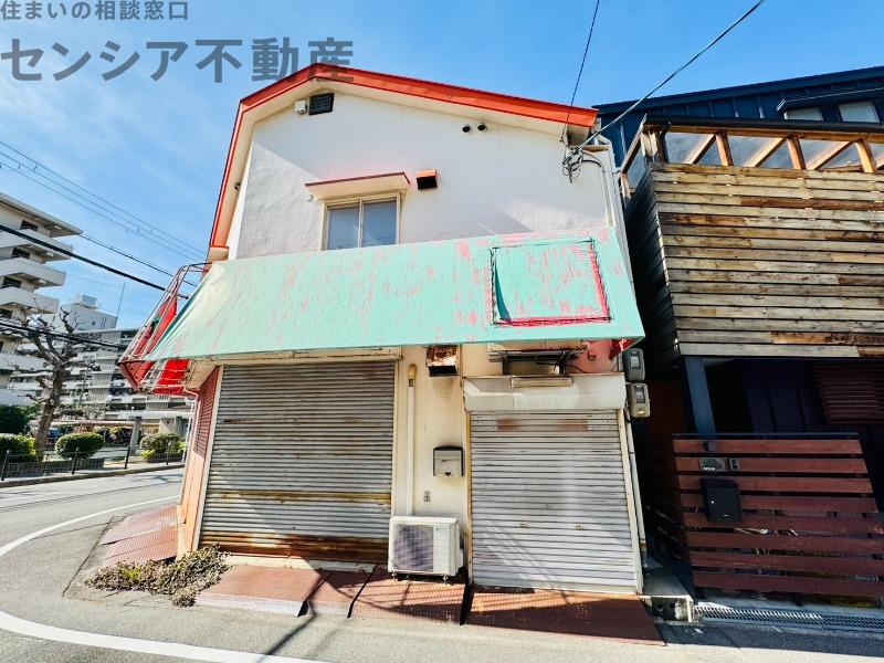 神門ハウス