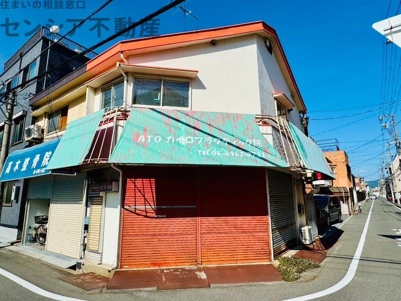 神門ハウス