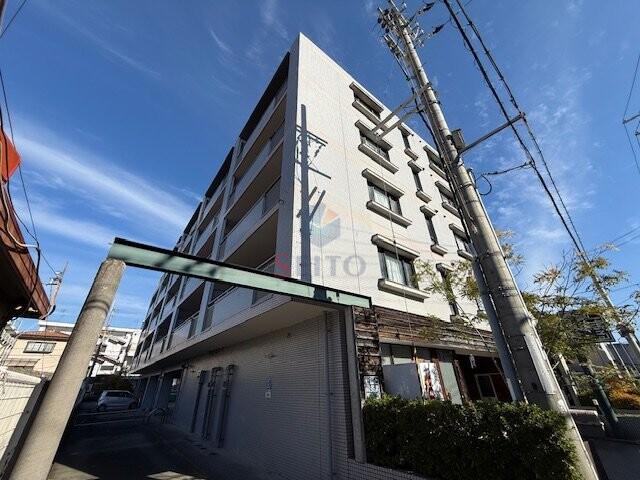 パシフィックマンションI