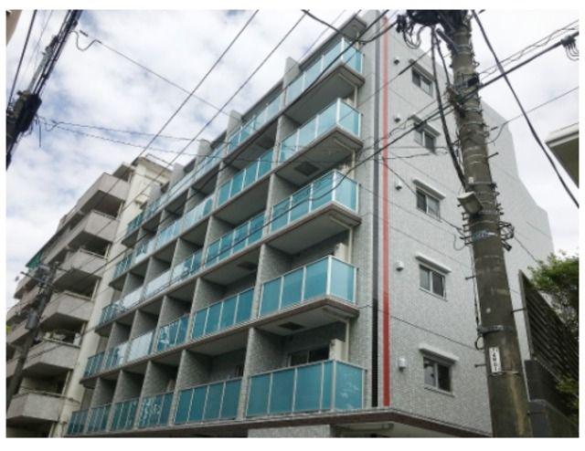 グランフォース中野富士見町