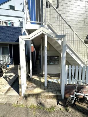 レイクヒルズ武蔵野台