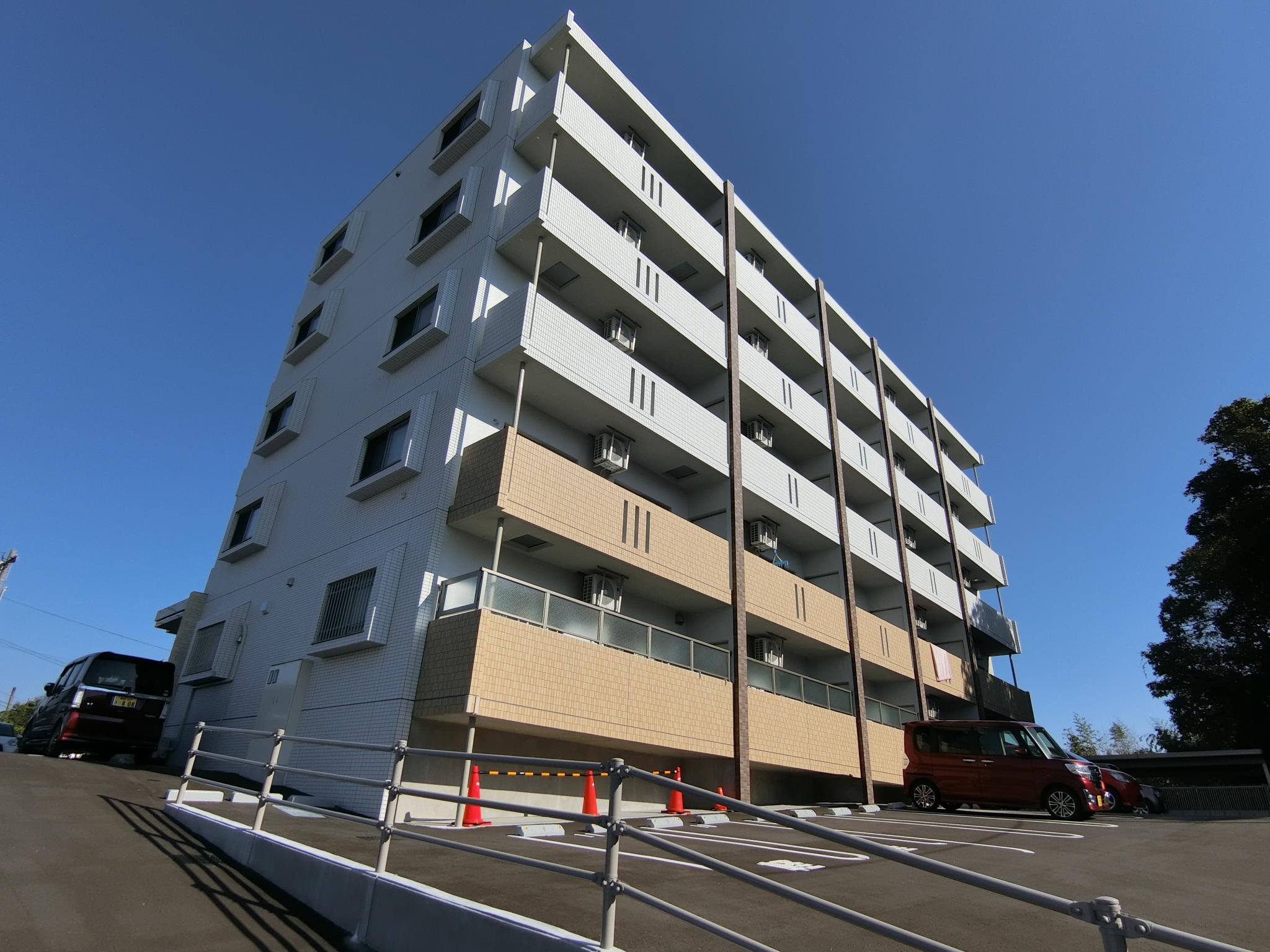 あかねヒルズ南宮崎