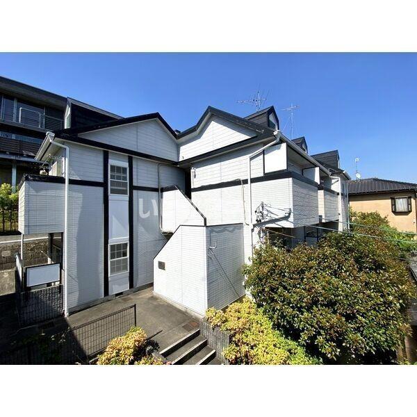 HILLS HIGASHIYAMA B(ワンルーム/1階)