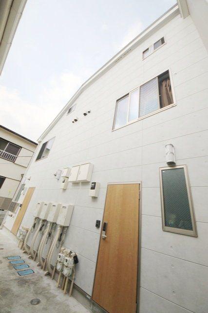 LA CHIC仙川