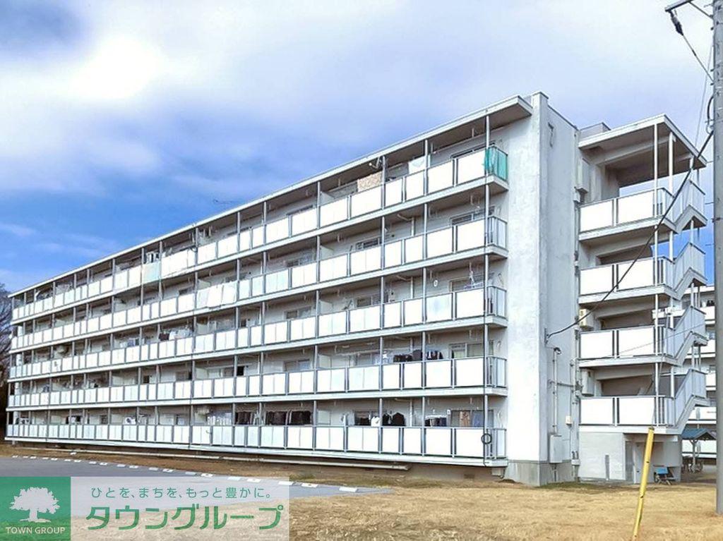 ビレッジハウス阿久和 7号棟