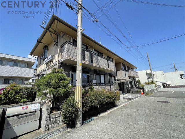 アビタシオン仁川Ⅲ