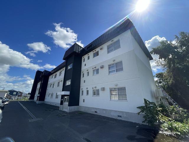 WACORE深川(3LDK/2階)