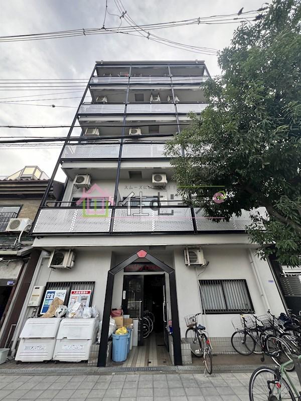 ロフティー野田