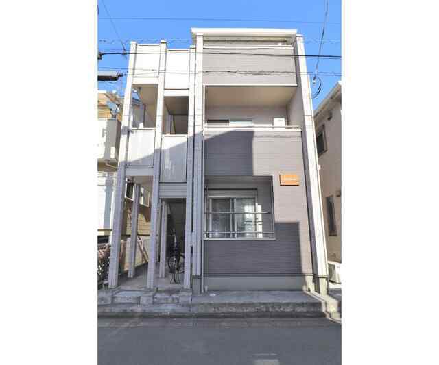 メゾンクローバー