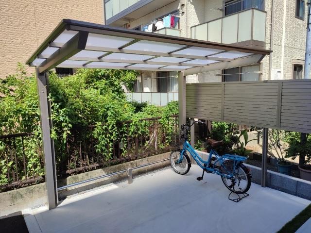 フォレストヴィラ