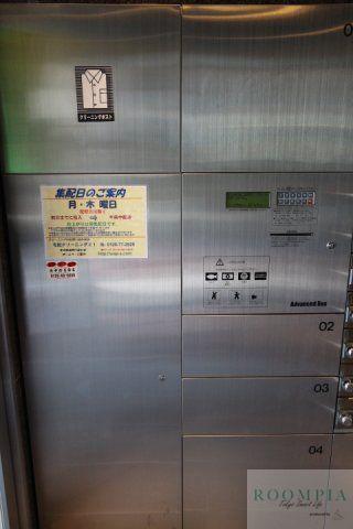 プライムアーバン西早稲田