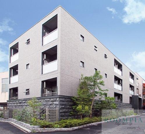 プライムアーバン西早稲田