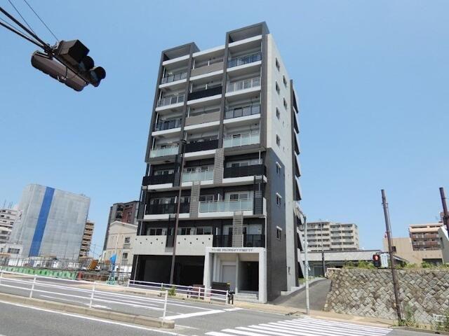 MGA黒崎W