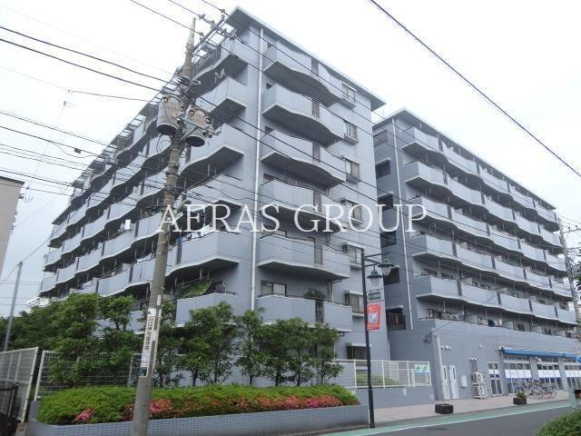 ルミエール3番館