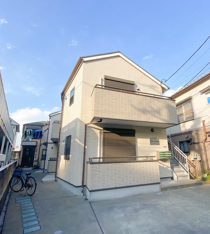 ブライト北赤羽