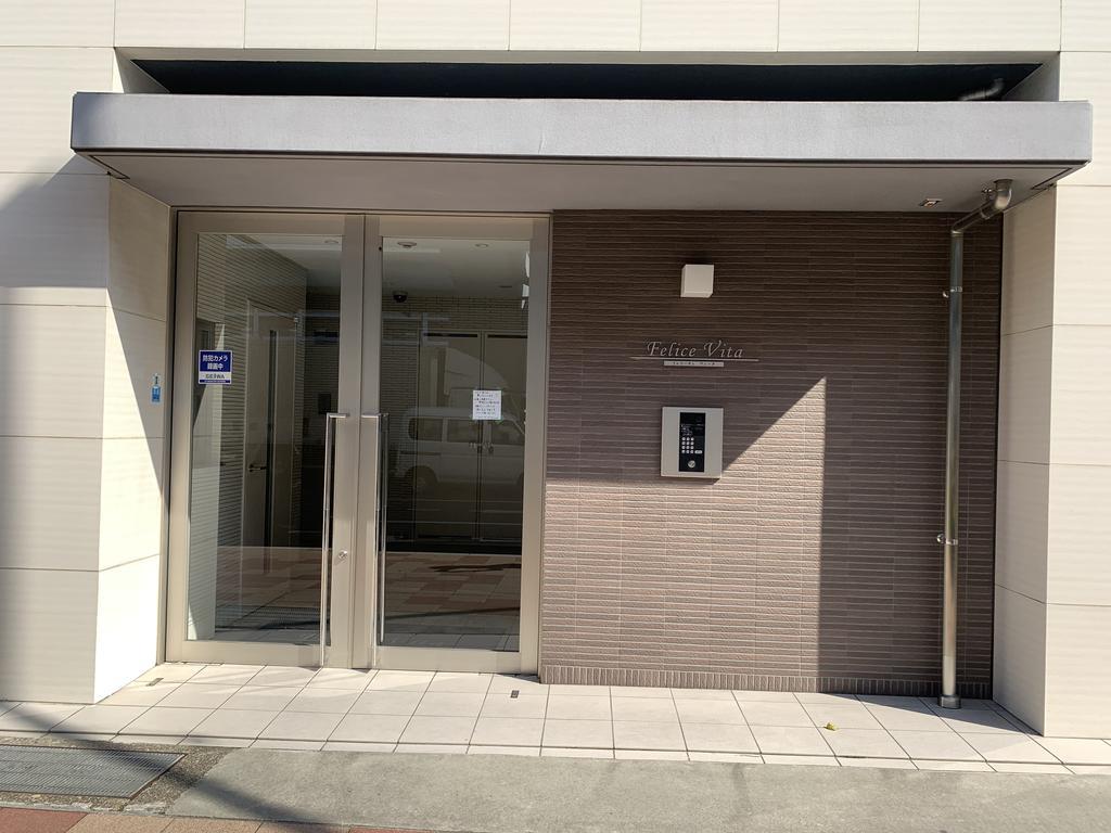 フェリーチェヴィータ