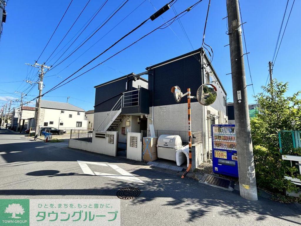 イーストランド稲毛