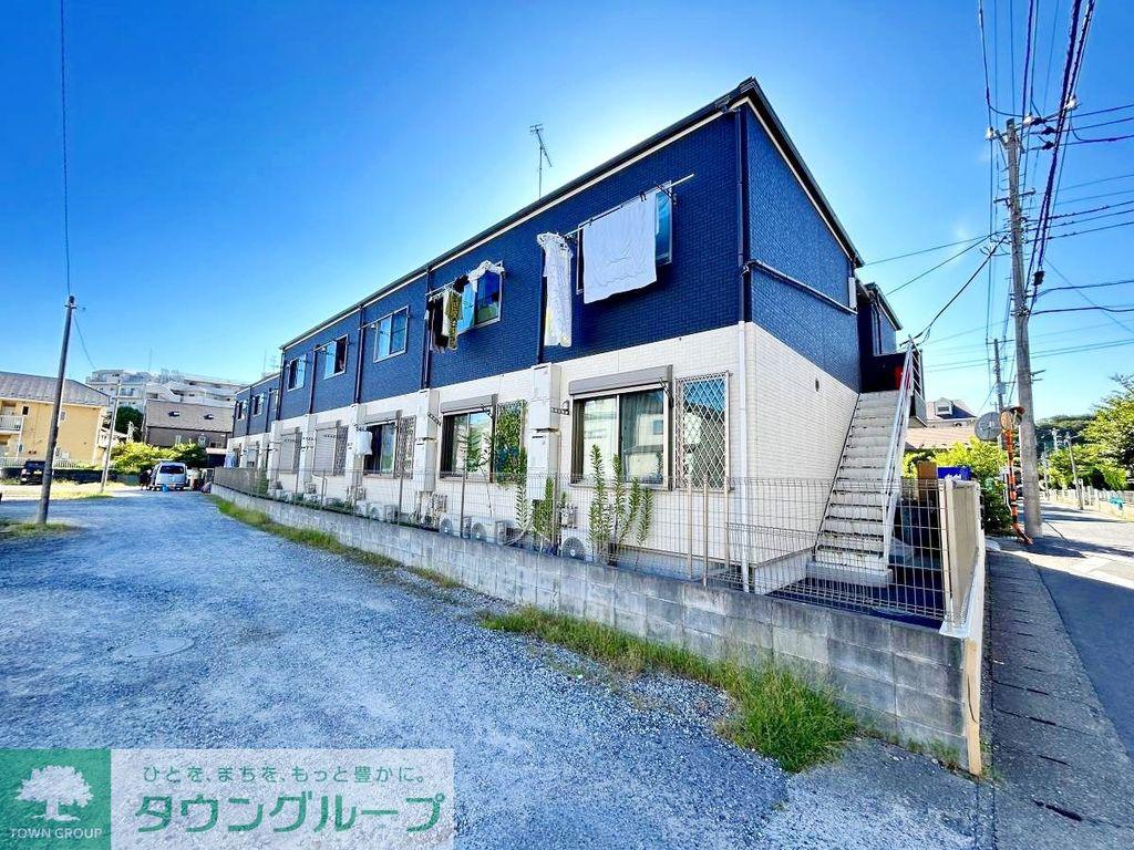 イーストランド稲毛