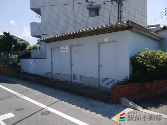 KYビル