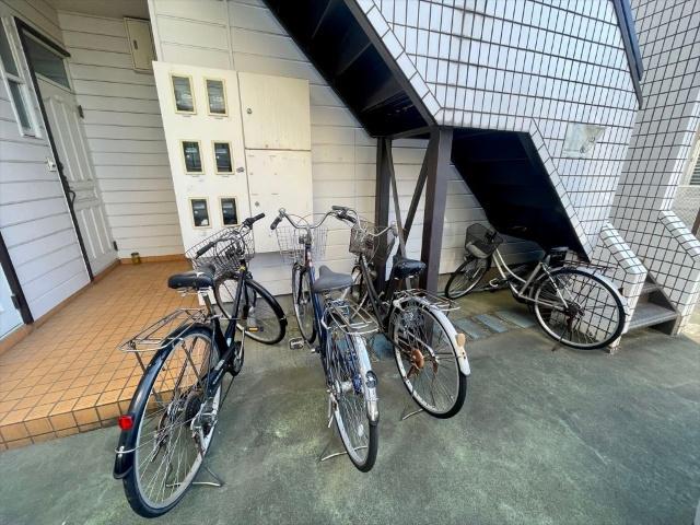 パールハイツ