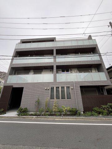 アリエッタ初台