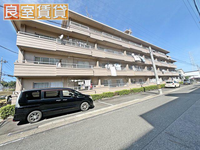 ブラウンハイツ