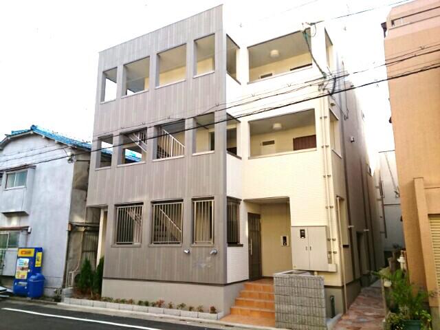 プリティー堺