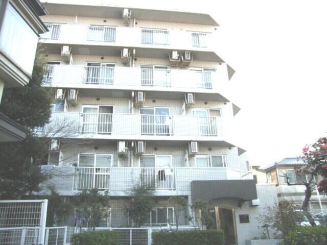 クリオ小竹向原壱番館