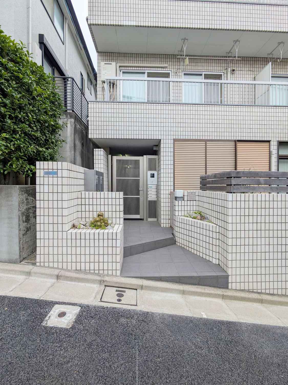K・HOUSE
